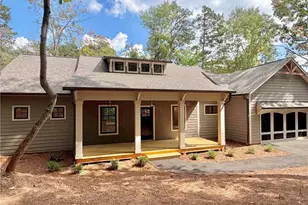 595 Wake Robin Dr, Big Canoe, GA 30143 - Photo 1
