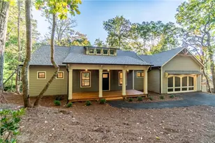 595 Wake Robin Dr, Big Canoe, GA 30143 - Photo 1