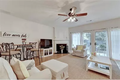 10900 Wittenridge Drive #B5, Alpharetta, GA 30022 - Photo 3