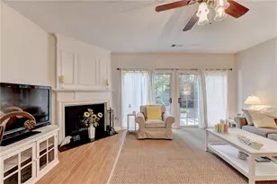 10900 Wittenridge Dr, Alpharetta, GA 30022 - Photo 21