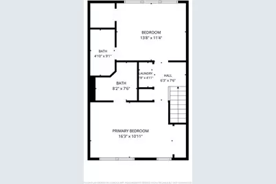 10900 Wittenridge Drive #B5, Alpharetta, GA 30022 - Photo 39