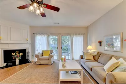 10900 Wittenridge Drive #B5, Alpharetta, GA 30022 - Photo 17