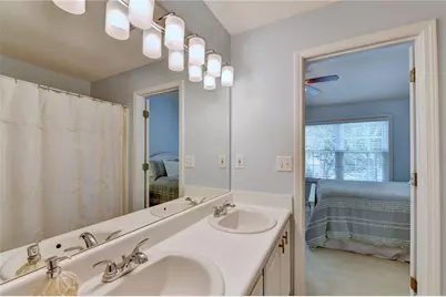 10900 Wittenridge Drive #B5, Alpharetta, GA 30022 - Photo 31