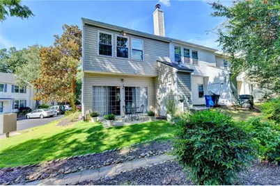 10900 Wittenridge Drive #B5, Alpharetta, GA 30022 - Photo 5