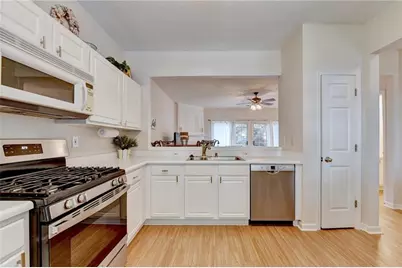 10900 Wittenridge Drive #B5, Alpharetta, GA 30022 - Photo 11