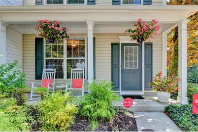 10900 Wittenridge Drive #B5, Alpharetta, GA 30022 - Photo 7