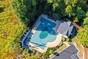 10900 Wittenridge Dr, Alpharetta, GA 30022 - Photo 43
