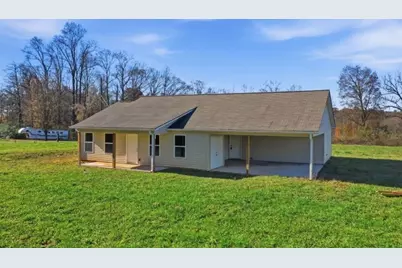 677 Holcomb Road, Dawsonville, GA 30534 - Photo 1