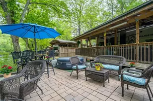 65 1st St, Ellijay, GA 30540 - Photo 29