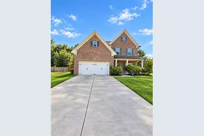 4139 Anthony Creek Drive, Loganville, GA 30052 - Photo 1