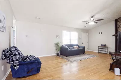 1971 Marshes Glenn Drive, Norcross, GA 30071 - Photo 5