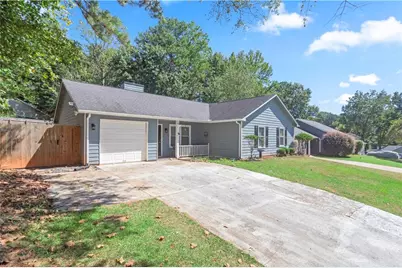 1971 Marshes Glenn Drive, Norcross, GA 30071 - Photo 3