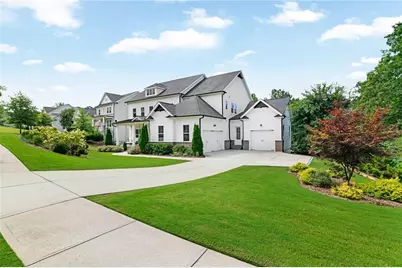 16270 Grand Litchfield Drive, Roswell, GA 30075 - Photo 1