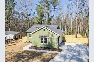 6138 Green Acres Drive SW, Covington, GA 30014 - Photo 3