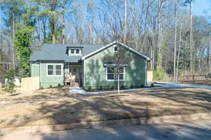 6138 Green Acres Dr SW, Covington, GA 30014 - Photo 1