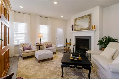 608 Magnolia Drive, Dawsonville, GA 30534 - Photo 7