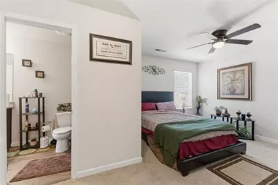801 Relic Ridge, Hampton, GA 30228 - Photo 19