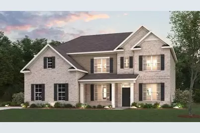 412 Amberleaf Cove, McDonough, GA 30252 - Photo 1
