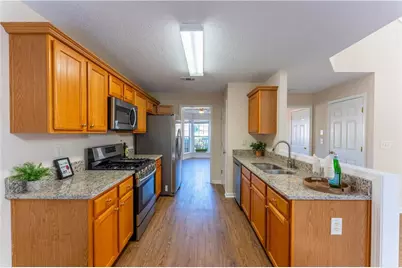 151 Wallnut Hall Circle, Woodstock, GA 30189 - Photo 11