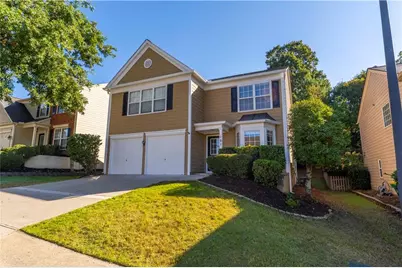 151 Wallnut Hall Circle, Woodstock, GA 30189 - Photo 1