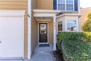 151 Wallnut Hall Cir, Woodstock, GA 30189 - Photo 3