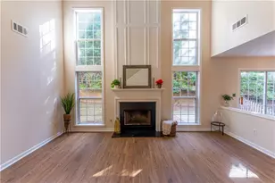 151 Wallnut Hall Cir, Woodstock, GA 30189 - Photo 7