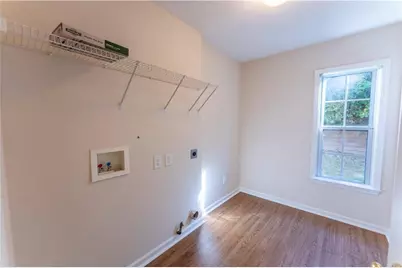 151 Wallnut Hall Circle, Woodstock, GA 30189 - Photo 15