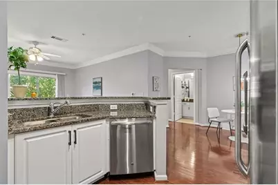 10 Perimeter Summit Boulevard NE #4320, Atlanta, GA 30319 - Photo 19