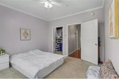 10 Perimeter Summit Boulevard NE #4320, Atlanta, GA 30319 - Photo 29