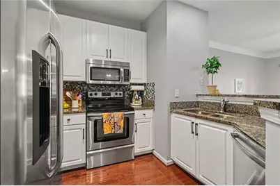 10 Perimeter Summit Boulevard NE #4320, Atlanta, GA 30319 - Photo 3