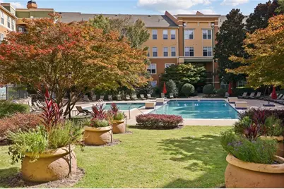 10 Perimeter Summit Boulevard NE #4320, Atlanta, GA 30319 - Photo 37