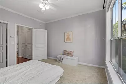 10 Perimeter Summit Boulevard NE #4320, Atlanta, GA 30319 - Photo 27