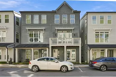 5 Becker Place NW, Atlanta, GA 30307 - Photo 29