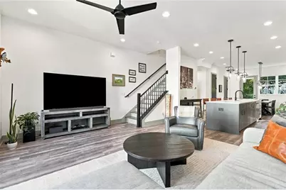 5 Becker Place NW, Atlanta, GA 30307 - Photo 5