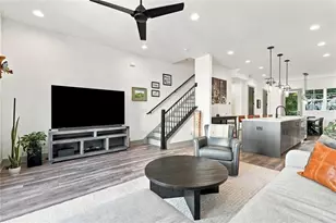 5 Becker Pl NW, Atlanta, GA 30307 - Photo 5