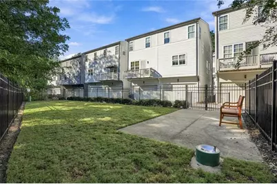 5 Becker Place NW, Atlanta, GA 30307 - Photo 33