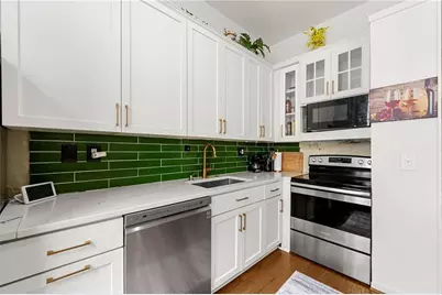 800 Peachtree Street NE #8601, Atlanta, GA 30308 - Photo 9