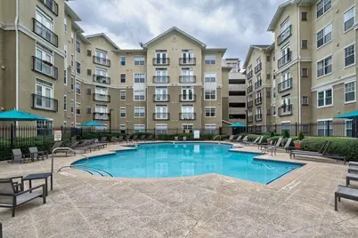 800 Peachtree Street NE #8601, Atlanta, GA 30308 - Photo 15