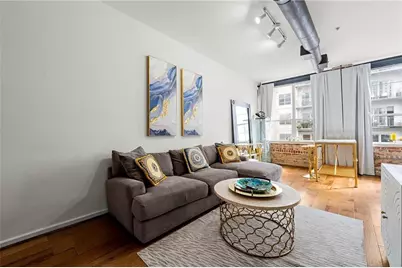 800 Peachtree Street NE #8601, Atlanta, GA 30308 - Photo 5