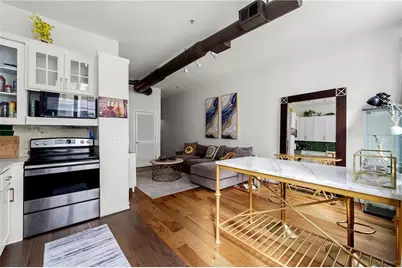 800 Peachtree Street NE #8601, Atlanta, GA 30308 - Photo 7
