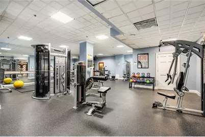 795 Hammond Drive NE #1810, Atlanta, GA 30328 - Photo 17