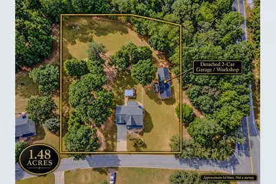 1205 Mystic Drive, Loganville, GA 30052 - Photo 3