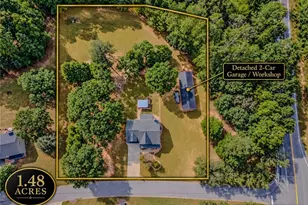 1205 Mystic Dr, Loganville, GA 30052 - Photo 3