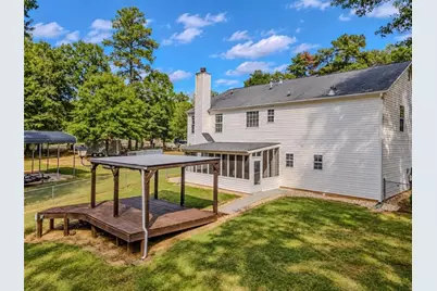 1205 Mystic Drive, Loganville, GA 30052 - Photo 49