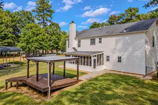 1205 Mystic Dr, Loganville, GA 30052 - Photo 49