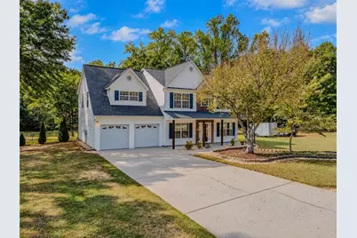 1205 Mystic Drive, Loganville, GA 30052 - Photo 7