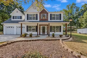 1205 Mystic Dr, Loganville, GA 30052 - Photo 1
