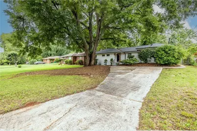 3276 Bobbie Lane, Decatur, GA 30032 - Photo 3