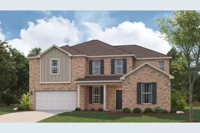 405 Amberleaf Cove, McDonough, GA 30252 - Photo 1