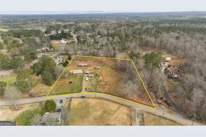 7578 Bates Drive, Alpharetta, GA 30004 - Photo 3